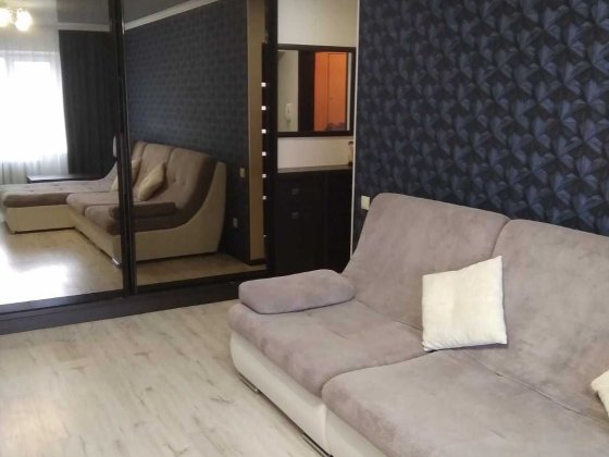 Довгострокова оренда 3-х кімнатна (ринок Магнат) автономне опалення. Дружківка