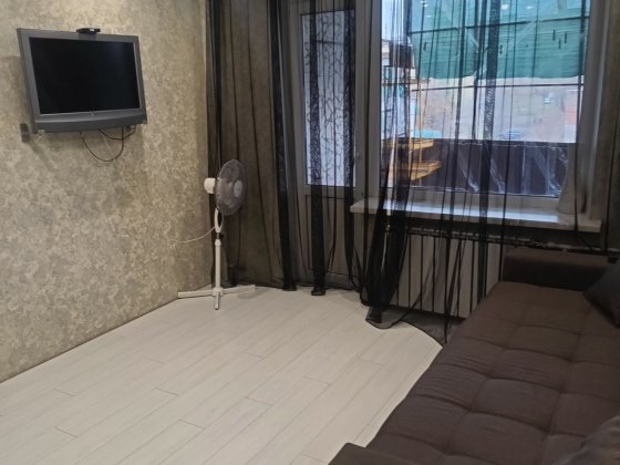 2к квартира на долгий срок Дружківка