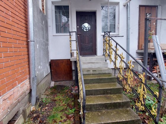 Оренда 2 кім квартири вул. Самбірська м. Дрогобич Дрогобыч