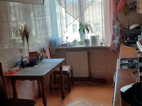 2х кімнатна квартира, центр міста, власник Дрогобыч