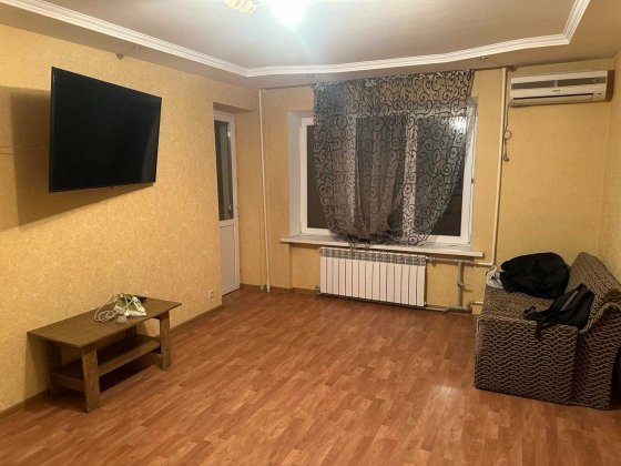 Сдам двухкомнтаную квартиру Дружківка