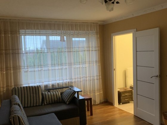 Здам  трикімнатну квартиру , оренда Дубно