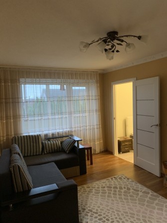 Здам  трикімнатну квартиру , оренда - фото 1