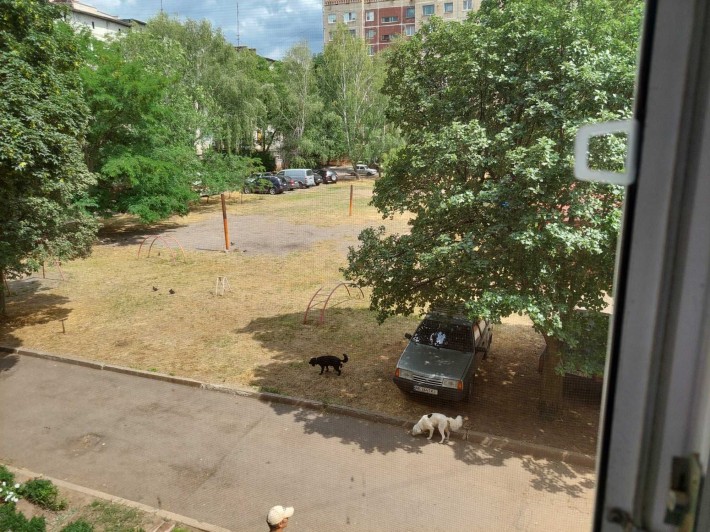 Однокімнатна квартира, другий поверх. - фото 1