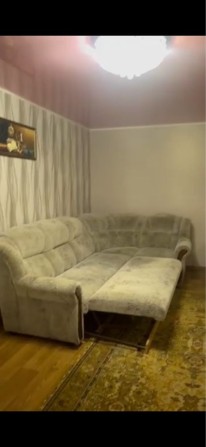 Сдам 1 комн. квартиру со всеми удобствами - фото 1