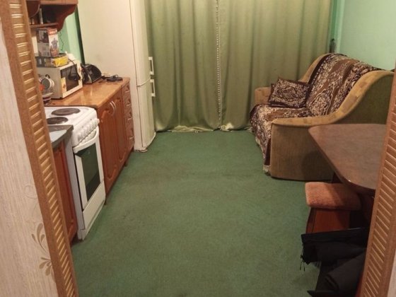 Здається в оренду квартира.