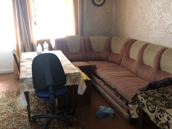 4-х комнатная квартира Дружковка. За ком услуги платить не нужно Дружківка