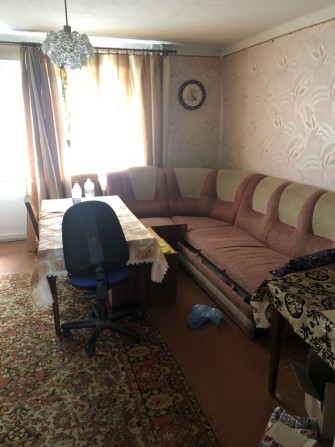 4-х комнатная квартира Дружковка. За ком услуги платить не нужно - фото 1