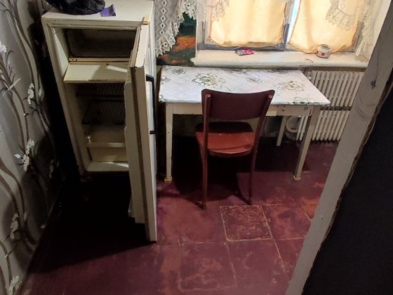 Сдам однокомнатную квартиру Дружківка