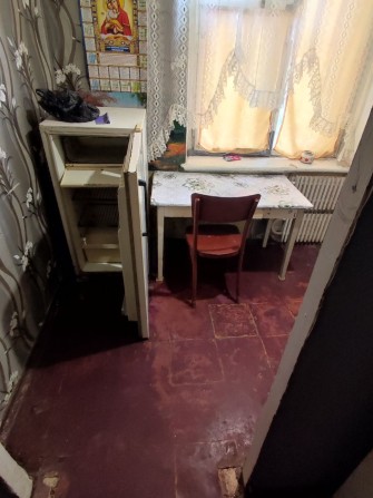 Сдам однокомнатную квартиру - фото 1