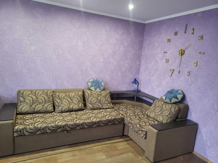 Здам 3-х кімнатну квартиру. - фото 1