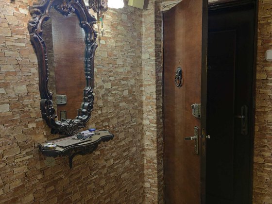 Здається трикімнатна квартира в м. Жовті Води Желтые Воды