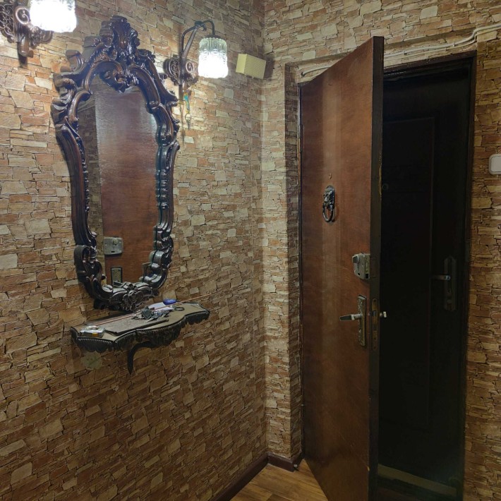 Здається трикімнатна квартира в м. Жовті Води - фото 1