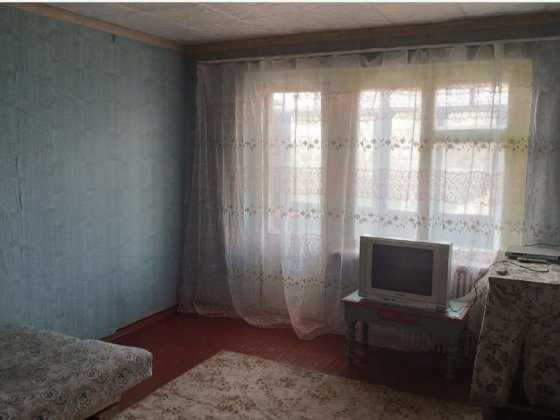 Однакомнатная квартира Дружківка