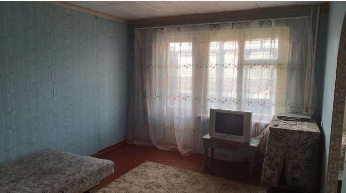 Однакомнатная квартира - фото 1