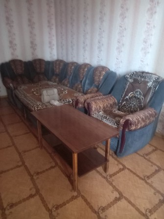 Здається 1 кімнатна  квартира - фото 1