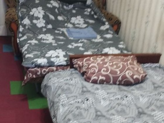 Сдам 1 комнатную квартиру Дружківка