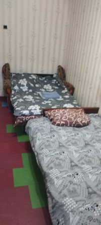 Сдам 1 комнатную квартиру - фото 1