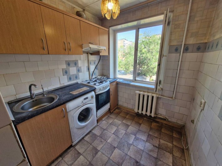 Продаж 2-х кімнатної квартири. Мікрорайон Ювілейний. - фото 1