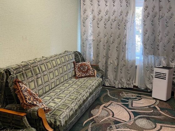 Двокімнатна квартира Дружківка