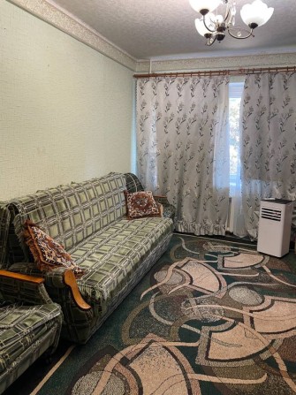 Двокімнатна квартира - фото 1