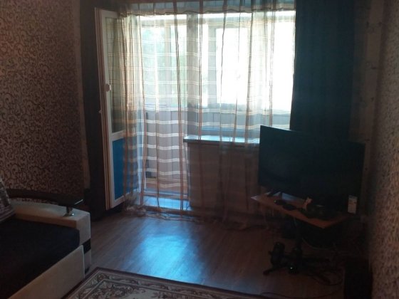 Сдам 2 комнатную квартиру Дружківка
