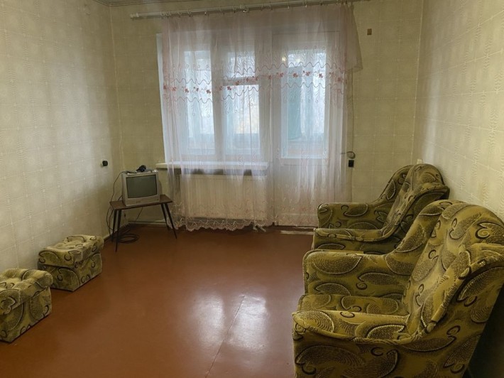 Сдам 3к квартиру.Автономное отопление,ул Соборная 28 г.Дружковка - фото 1