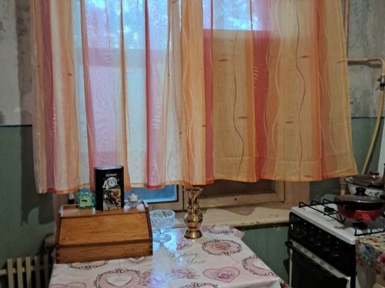 Сдам квартиру однокомнатную(от хозяина) Дружківка