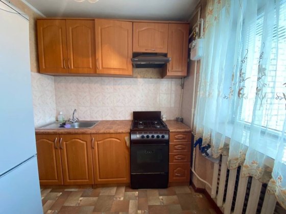 Однокімнатна квартира на Посьолку Здолбунів