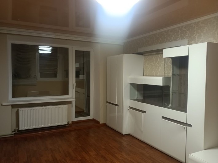 Сдам трехкомнатную квартиру Знаменка - фото 1