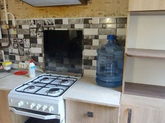 Охайна 2-кімнатна р-н Палац спорту Ізмаїл