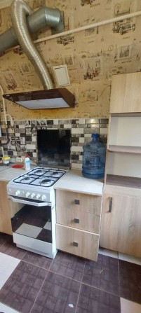 Охайна 2-кімнатна р-н Палац спорту - фото 1