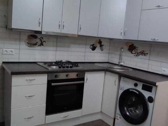 Довгострокова оренда однокімнатного будинку Измаил