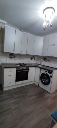 Довгострокова оренда однокімнатного будинку - фото 1