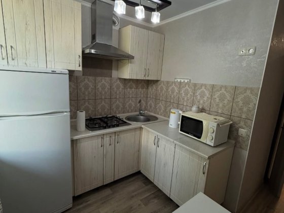 Здається  однокімнатна квартира довгостроково!!! Измаил