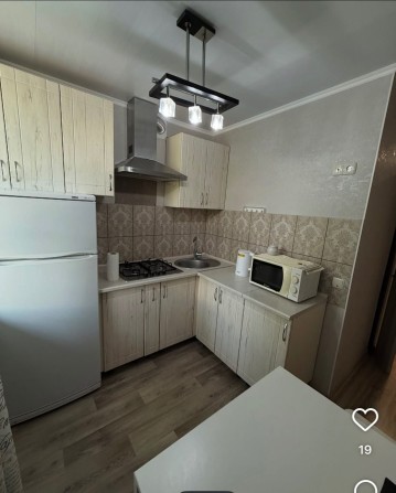 Здається  однокімнатна квартира довгостроково!!! - фото 1