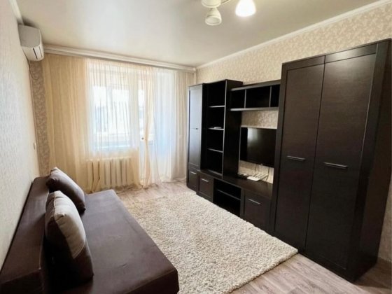 Сдам 1-комнатную квартиру проспект Мира «фонтан» Измаил