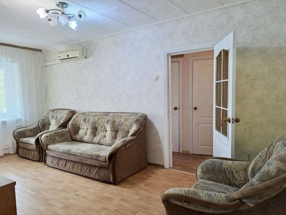 Сдам 3-комнатную квартиру  р-н 9 школы Измаил