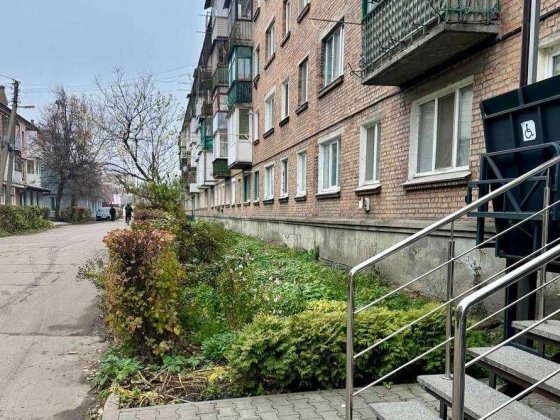 Квартира під бізнес (офіс), 1-й поверх, ЦЕНТР Козятин