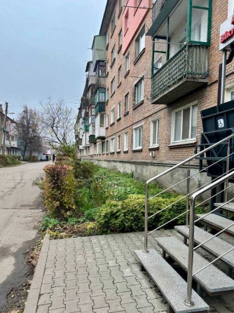 Квартира під бізнес (офіс), 1-й поверх, ЦЕНТР - фото 1