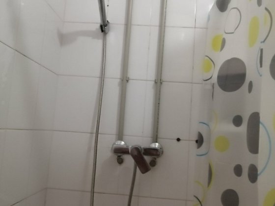 Двухкомнатная малосемейка длительно Черноморск