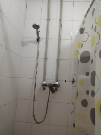 Двухкомнатная малосемейка длительно - фото 1