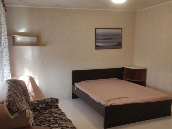 2 комнатная квартира длительно Черноморск