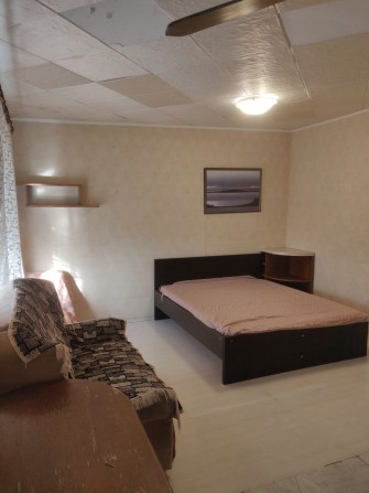 2 комнатная квартира длительно - фото 1