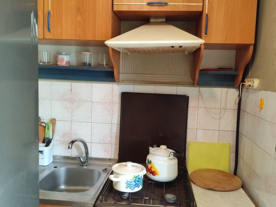 1 комн. Квартира Черноморск