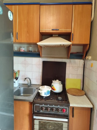 1 комн. Квартира - фото 1