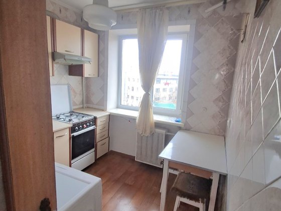 Сдам на очень длительно 3х ком Черноморск