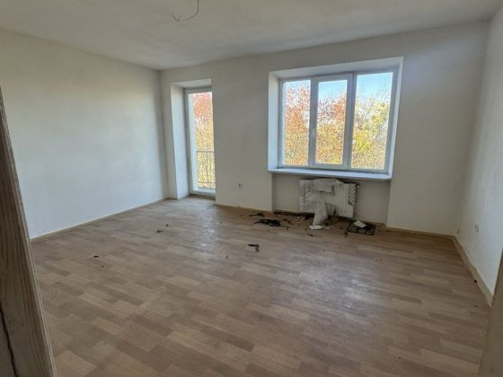 Оренда квартири без меблів Калуш