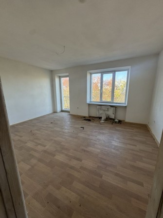 Оренда квартири без меблів - фото 1