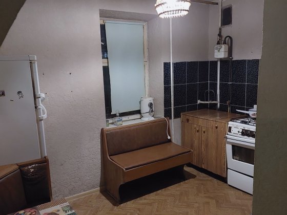 Однокімнатна квартира Калуш